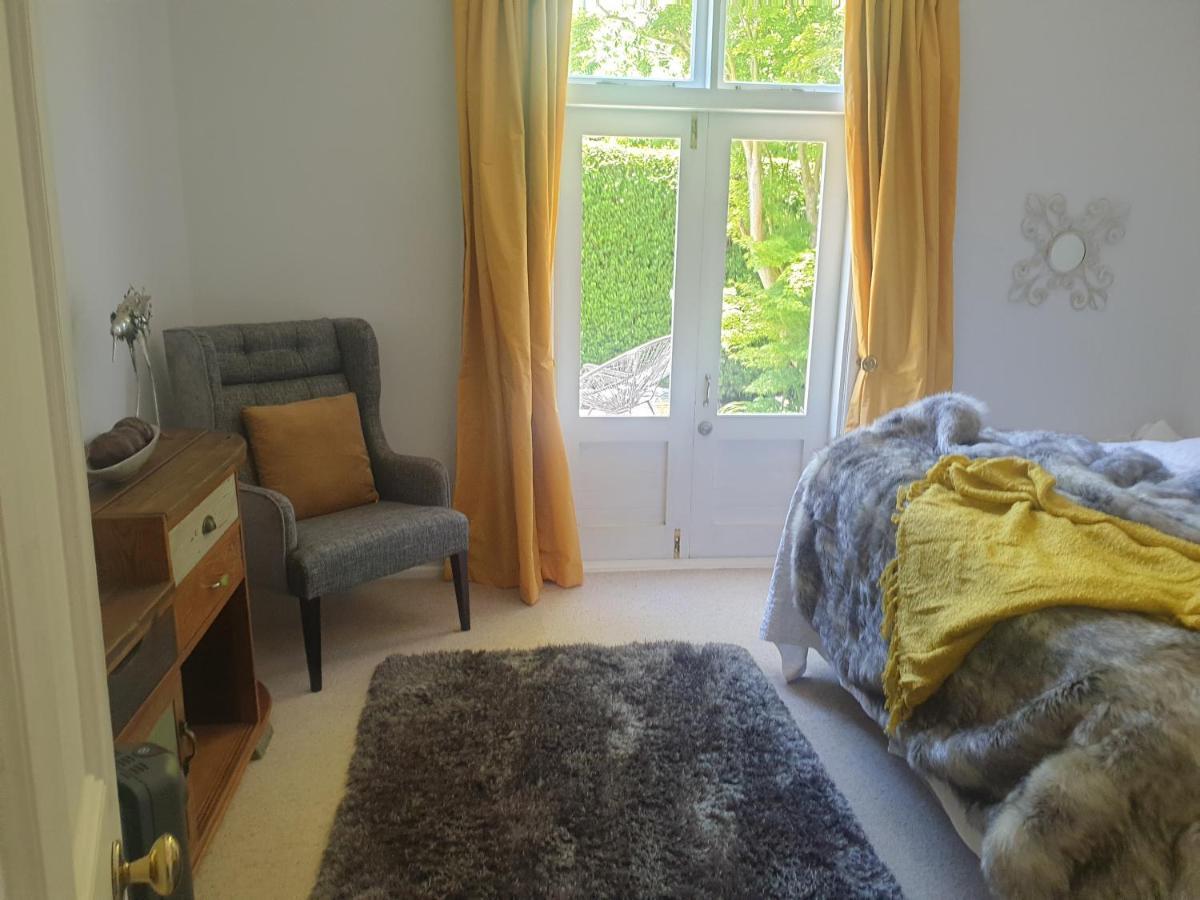 Windhaven Bed & Breakfast Duntroon Ngoại thất bức ảnh