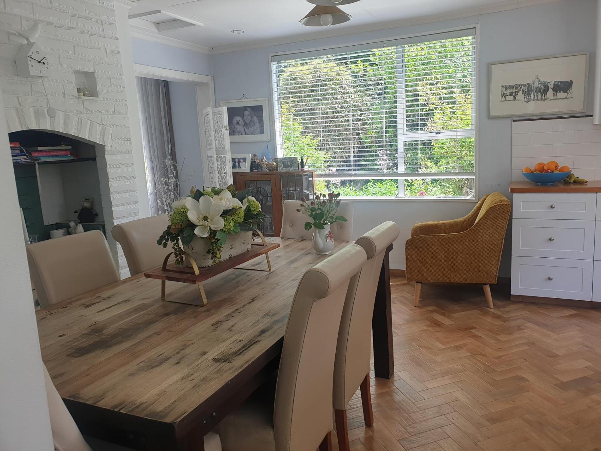 Windhaven Bed & Breakfast Duntroon Ngoại thất bức ảnh